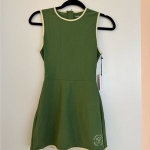 WeWoreWhat Tennis Dress - NWT